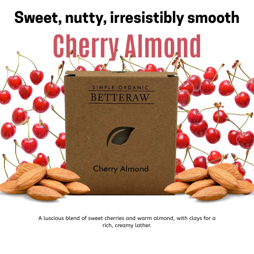 Cherry Almond