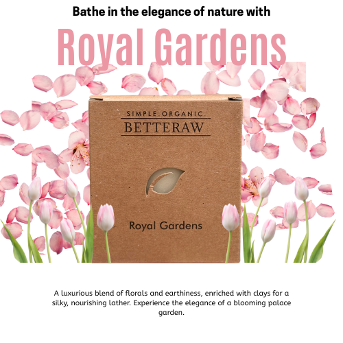 Royal Gardens