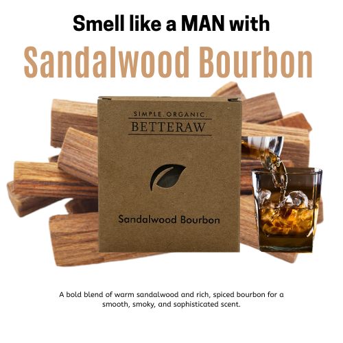 Sandalwood Bourbon